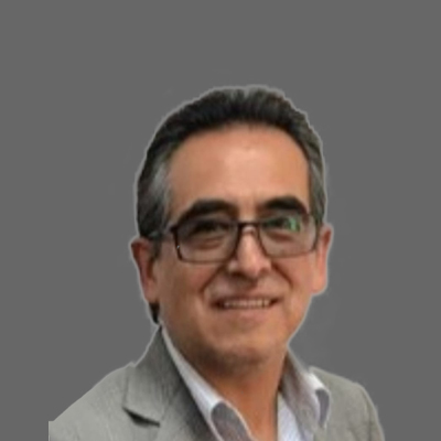 Ing. Jorge Alberto Vásquez Peñaranda
